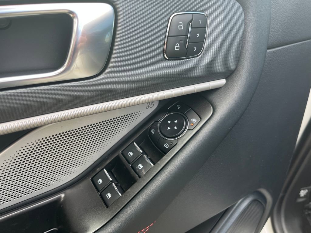 New 2026 Ford Explorer ST w/ Sun And Sound Package image 53