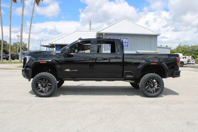 Used 2024 GMC Sierra 2500 AT4 w/ AT4 Premium Plus Package image 6