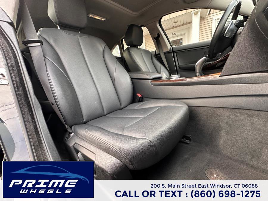 Used 2015 BMW 428i Gran Coupe xDrive w/ Driver Assistance Package image 17