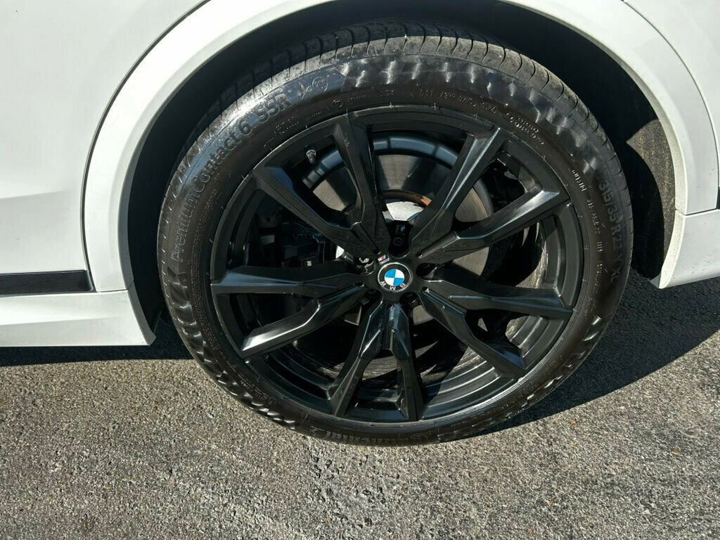 Used 2023 BMW X7 xDrive40i w/ Executive Package image 34