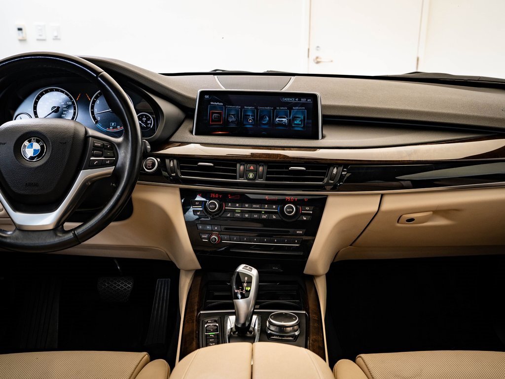 Used 2017 BMW X5 xDrive35i image 29