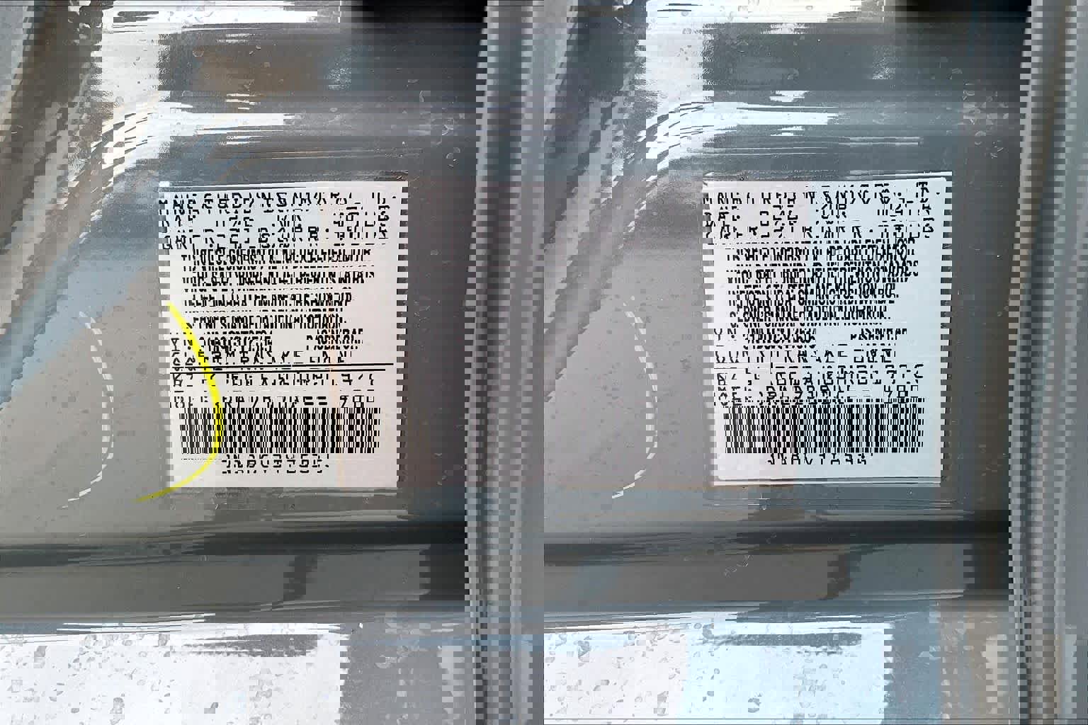 New 2026 Nissan Sentra SV image 17