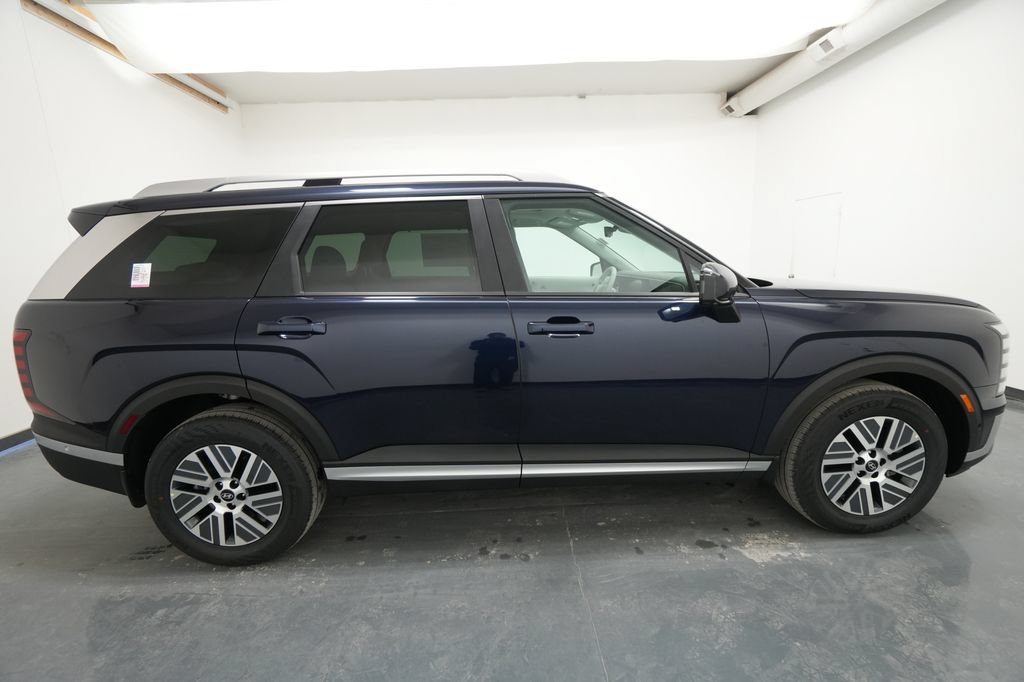 New 2026 Hyundai Palisade SEL Premium AWD/4WD image 10