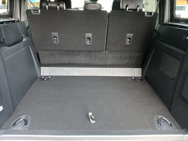 New 2025 Ford Bronco Outer Banks image 29