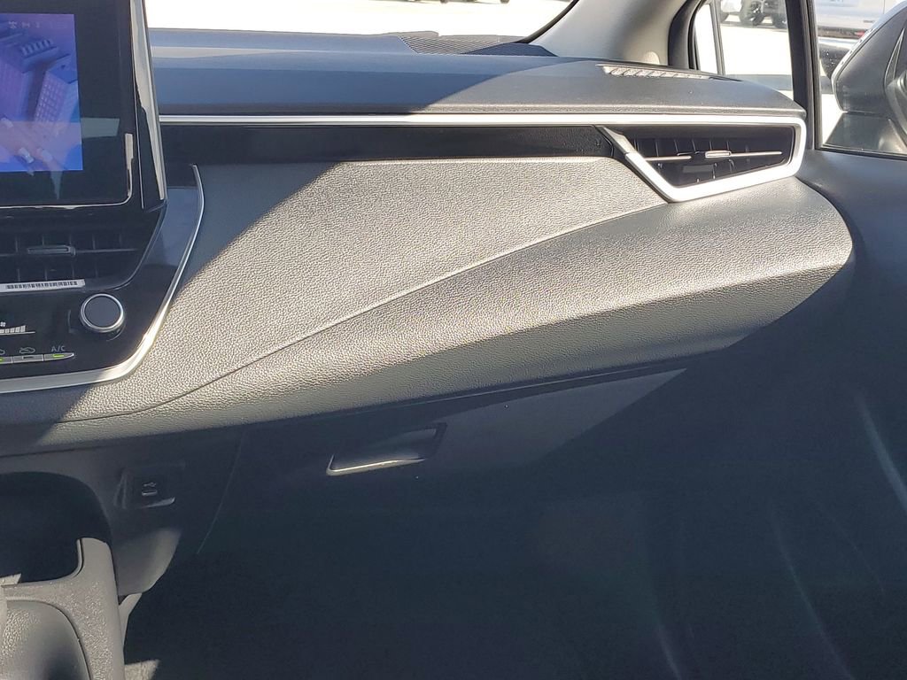 Certified 2024 Toyota Corolla LE image 26