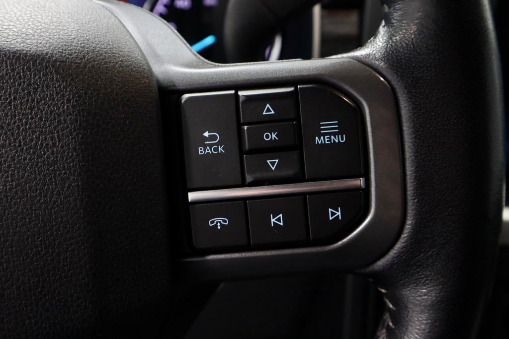 Used 2021 Ford F150 XLT w/ Equipment Group 302A High AWD/4WD image 32