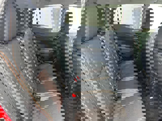 Used 2025 Subaru Crosstrek 2.5i Limited w/ Crosstrek Mirror Package image 24