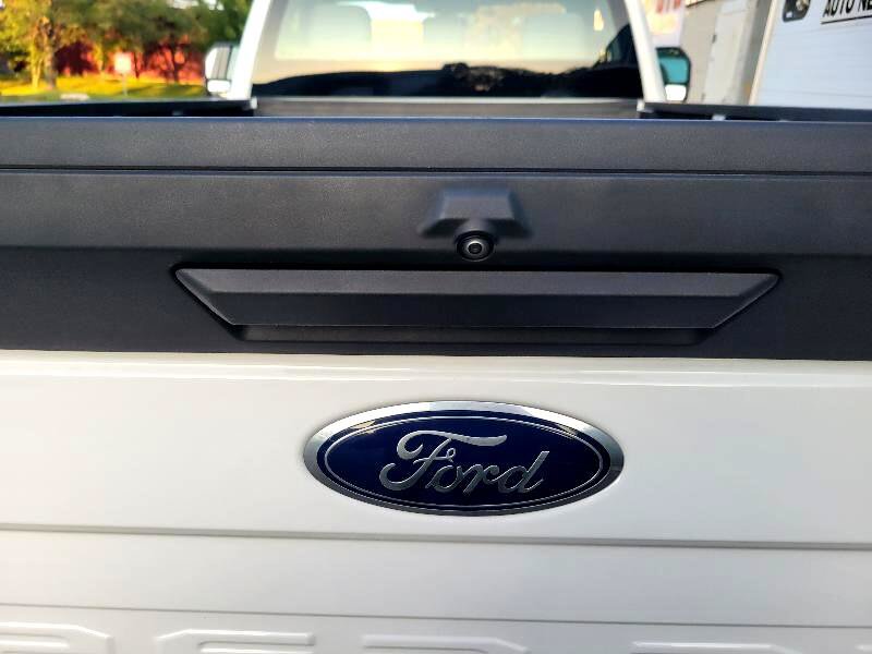 Used 2020 Ford F250 XL w/ Power Equipment Group RWD image 24