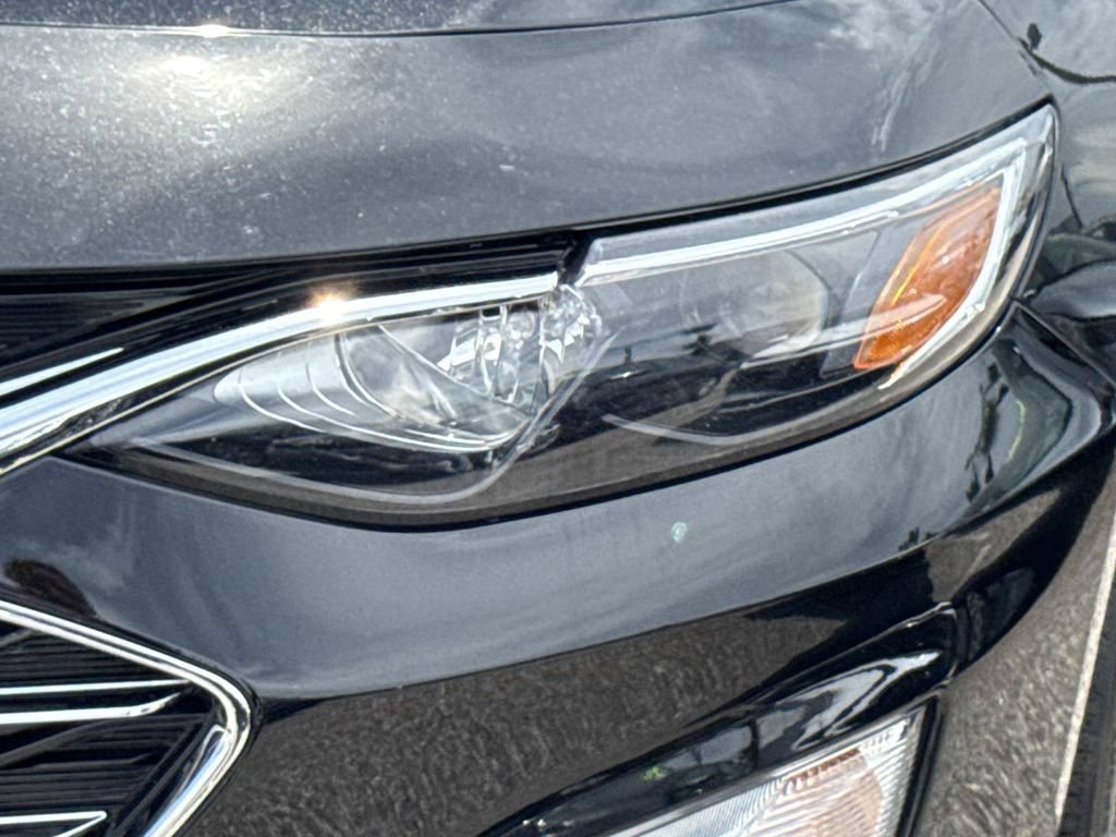 Used 2024 Chevrolet Malibu LT FWD image 10