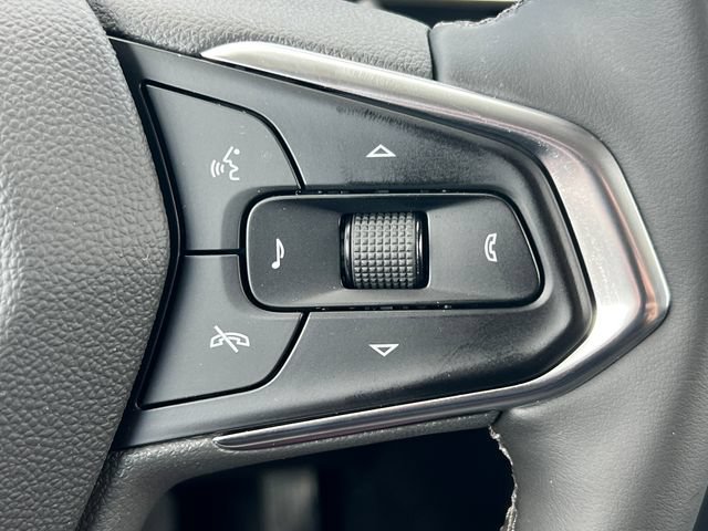 New 2026 Chevrolet TrailBlazer LT w/ Convenience Package AWD/4WD image 19