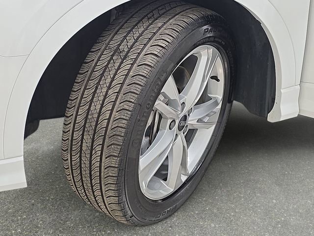 Used 2022 Audi Q3 2.0T Premium w/ Convenience Package AWD/4WD image 32