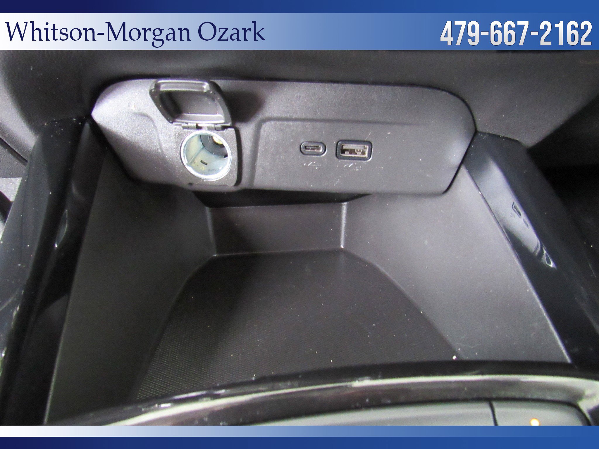 Used 2024 Chevrolet Trax LT w/ Driver Confidence Package FWD image 42