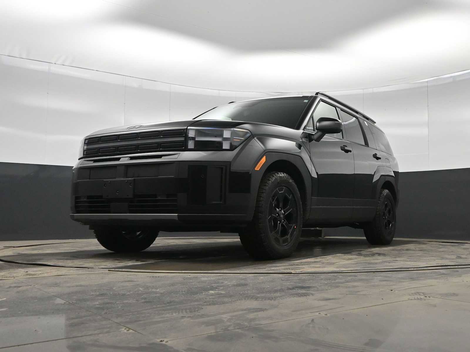 New 2026 Hyundai Santa Fe XRT image 32