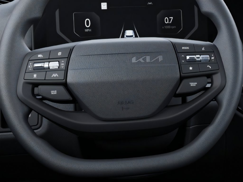 New 2027 Kia Sportage S AWD/4WD image 22