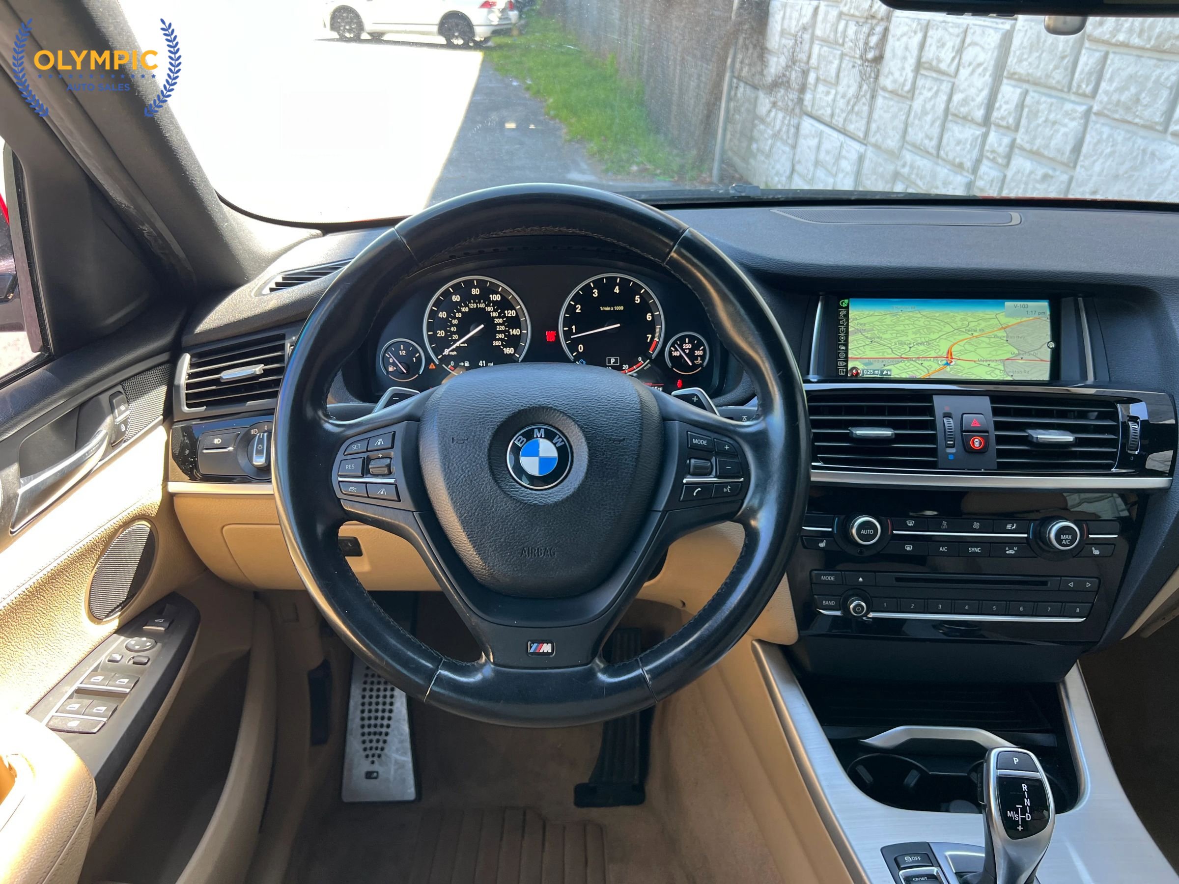 Used 2016 BMW X4 xDrive35i image 23