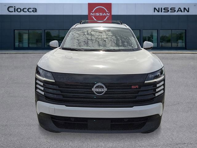 New 2026 Nissan Kicks SR w/ Cold Weather Package image 8