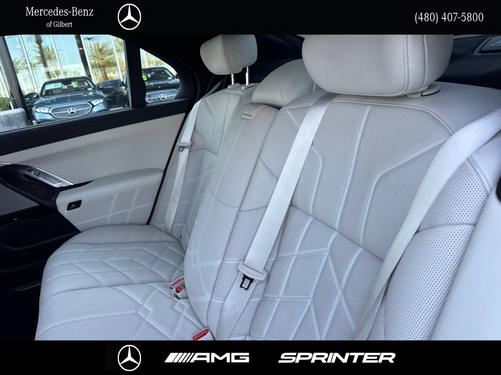 Used 2023 BMW 740i RWD image 20