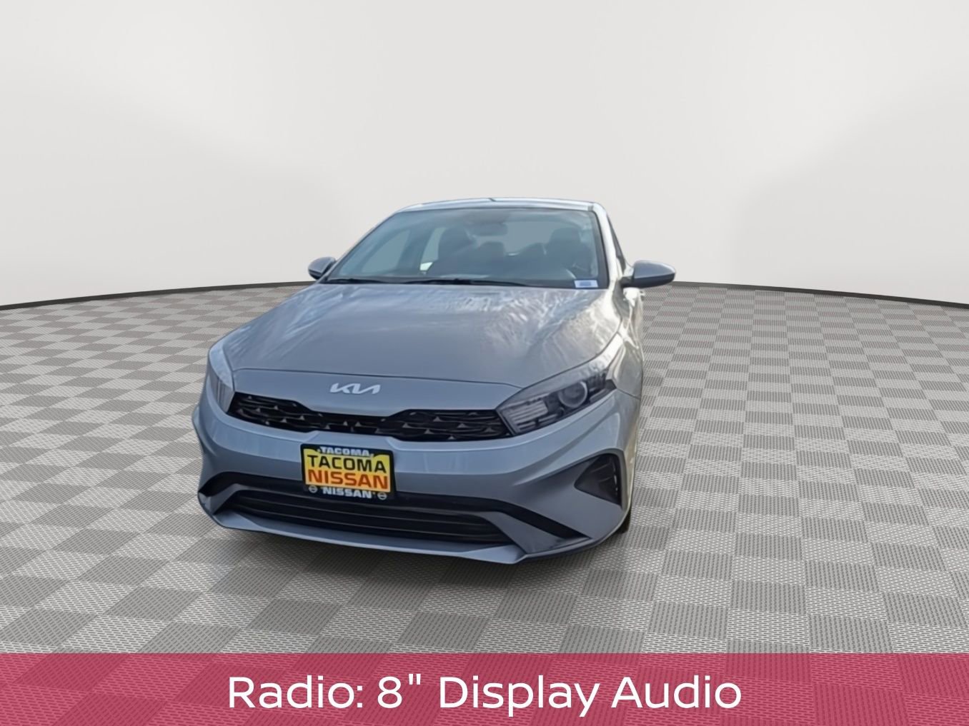 Used 2024 Kia Forte LXS image 3