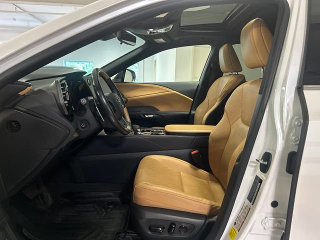 Used 2024 Lexus RX 350 Premium Plus w/ Convenience Package AWD/4WD image 22