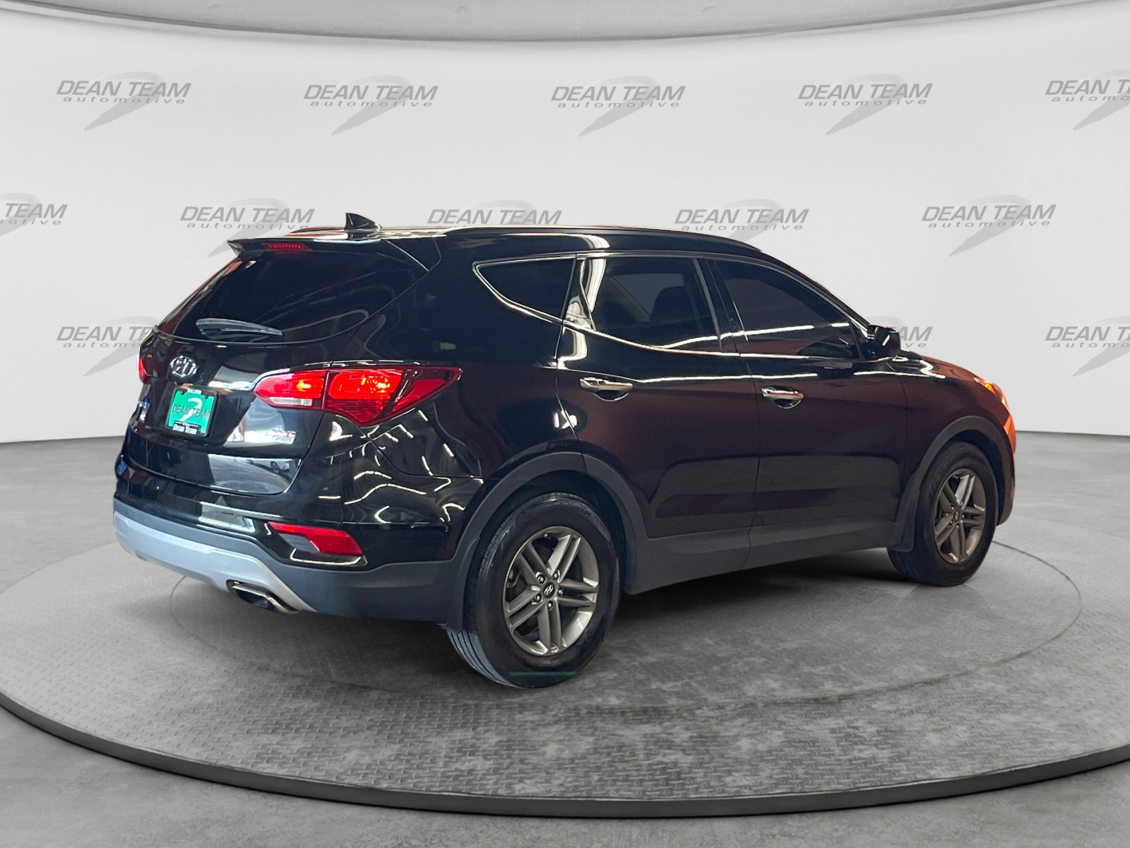 Used 2017 Hyundai Santa Fe Sport AWD/4WD image 7