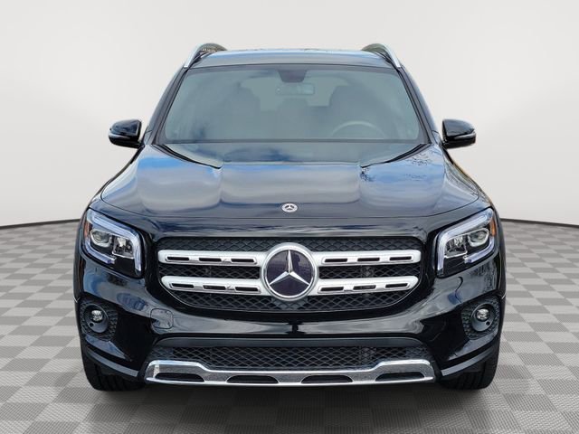Used 2022 Mercedes-Benz GLB 250 4MATIC image 2