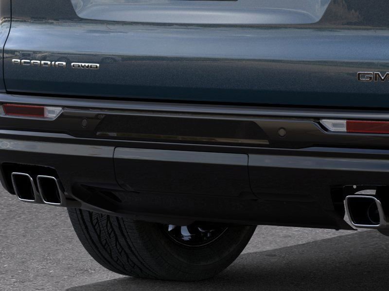 New 2026 GMC Acadia Denali Ultimate w/ LPO, Floor Liner Package image 14