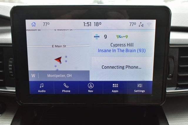 Used 2020 Ford Explorer XLT w/ Equipment Group 202A image 22