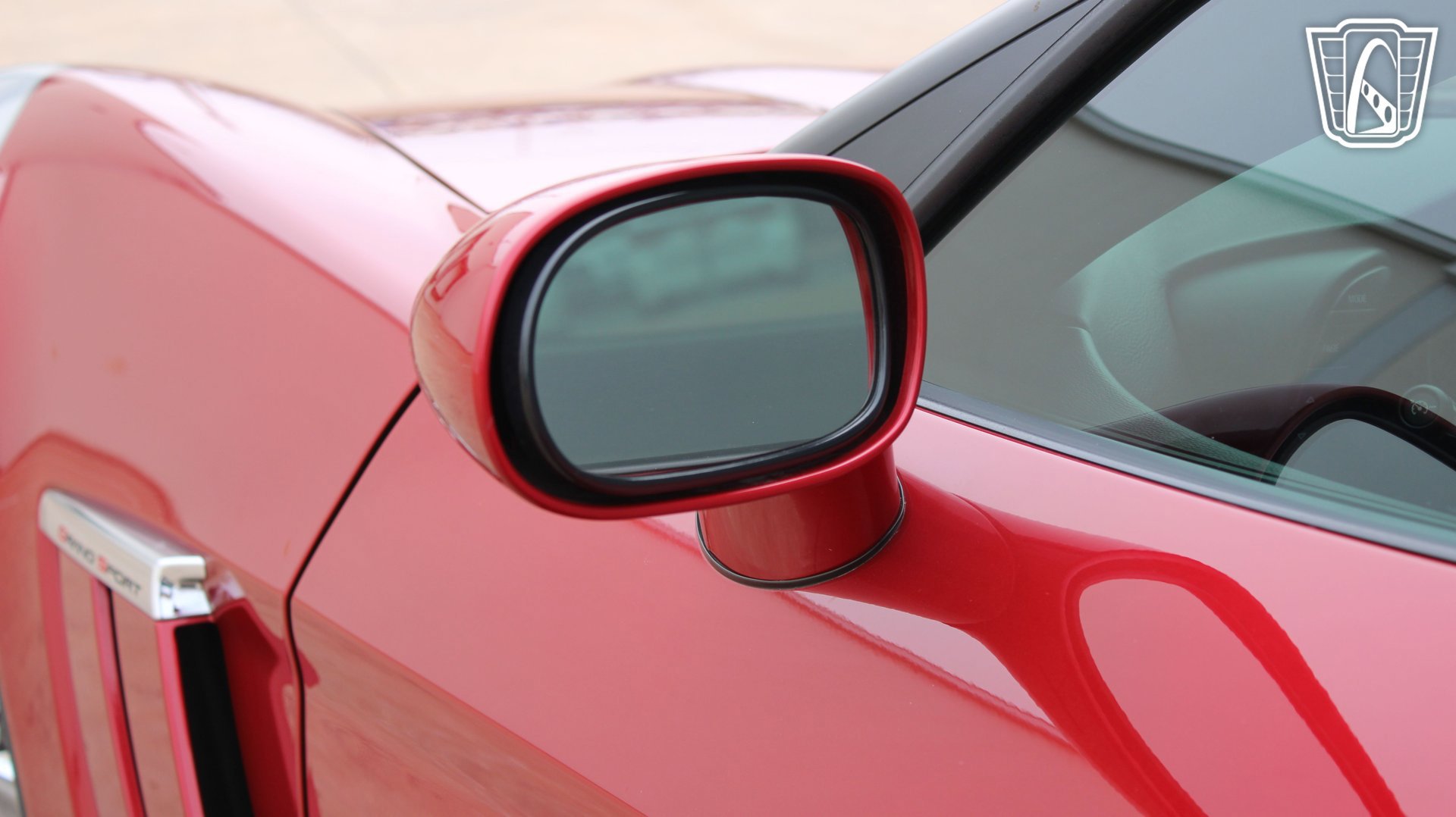 Used 2012 Chevrolet Corvette Grand Sport w/ 3LT Preferred Equipment Group image 36