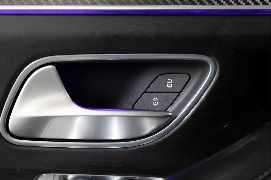 Used 2021 Mercedes-Benz GLS 63 AMG 4MATIC image 42