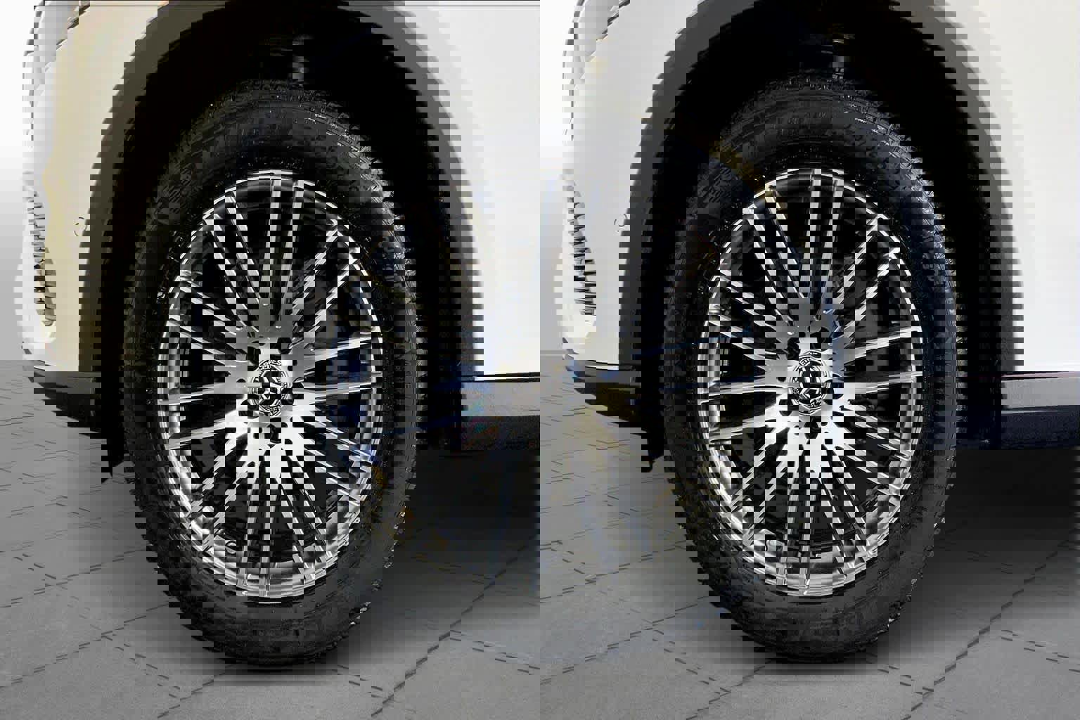 Certified 2026 Mercedes-Benz GLC 300 4MATIC image 11