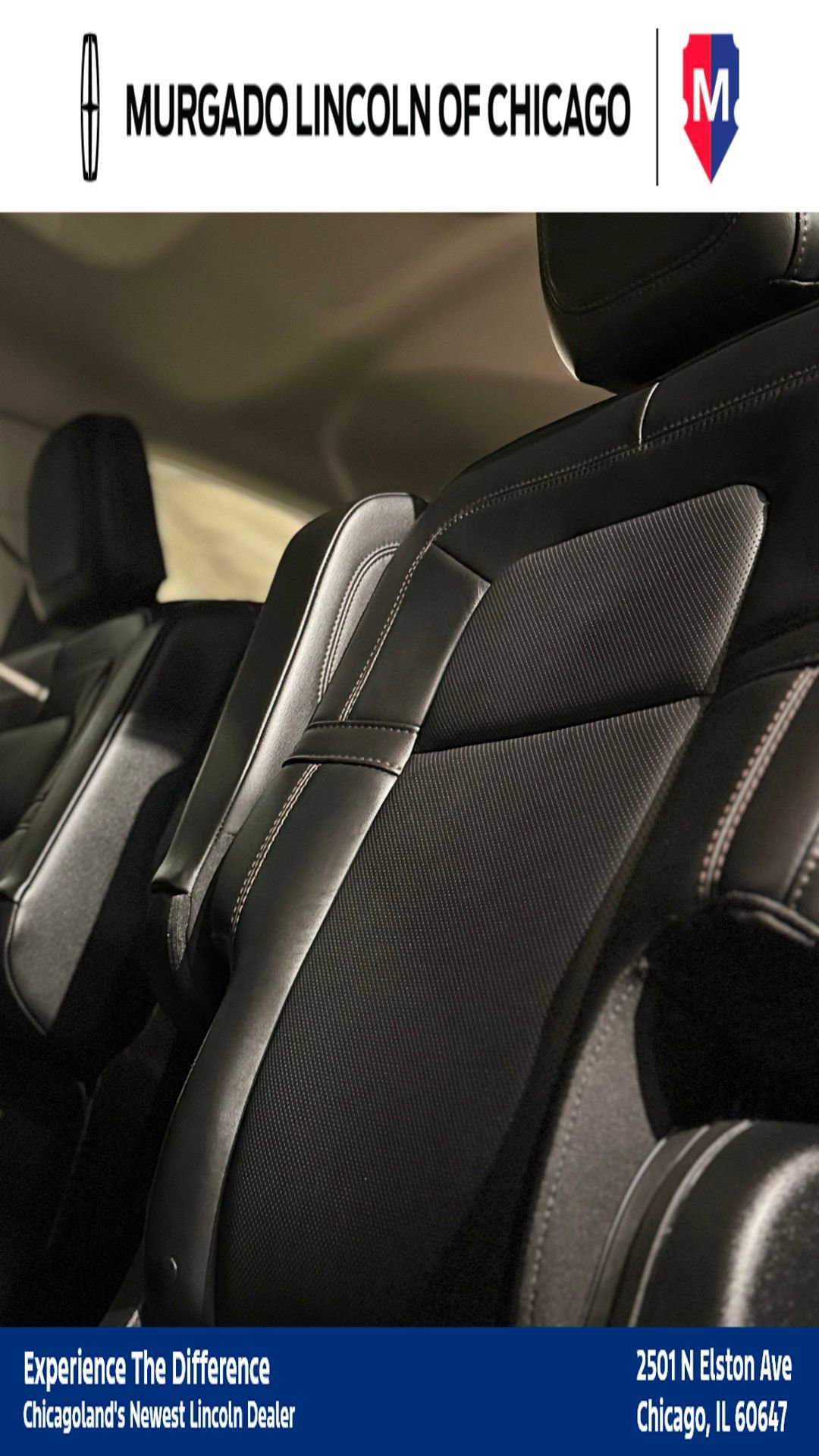 Used 2024 Lincoln Aviator Reserve image 51