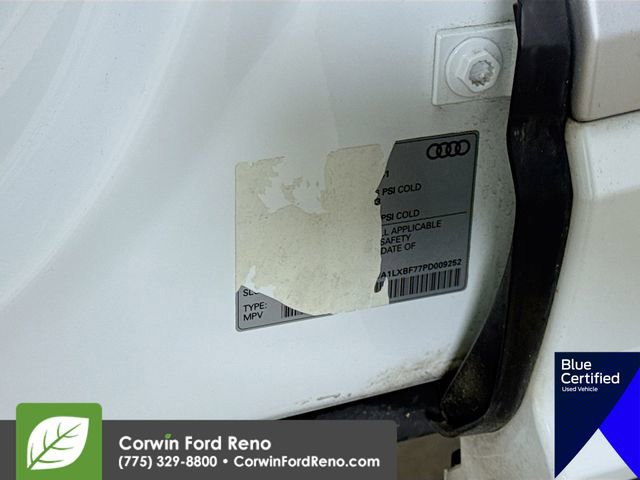 Used 2023 Audi Q7 3.0T Premium Plus image 37