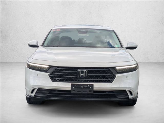 Used 2023 Honda Accord EX-L image 2