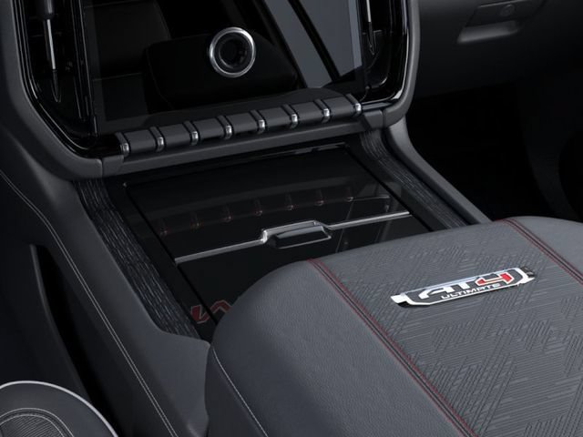 New 2026 GMC Yukon XL AT4 Ultimate w/ LPO, Floor Liner Package AWD/4WD image 23