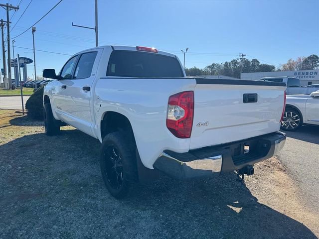 Used 2019 Toyota Tundra SR5 image 8