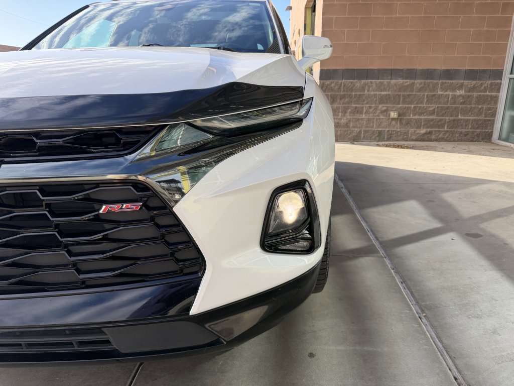 Used 2021 Chevrolet Blazer RS image 11