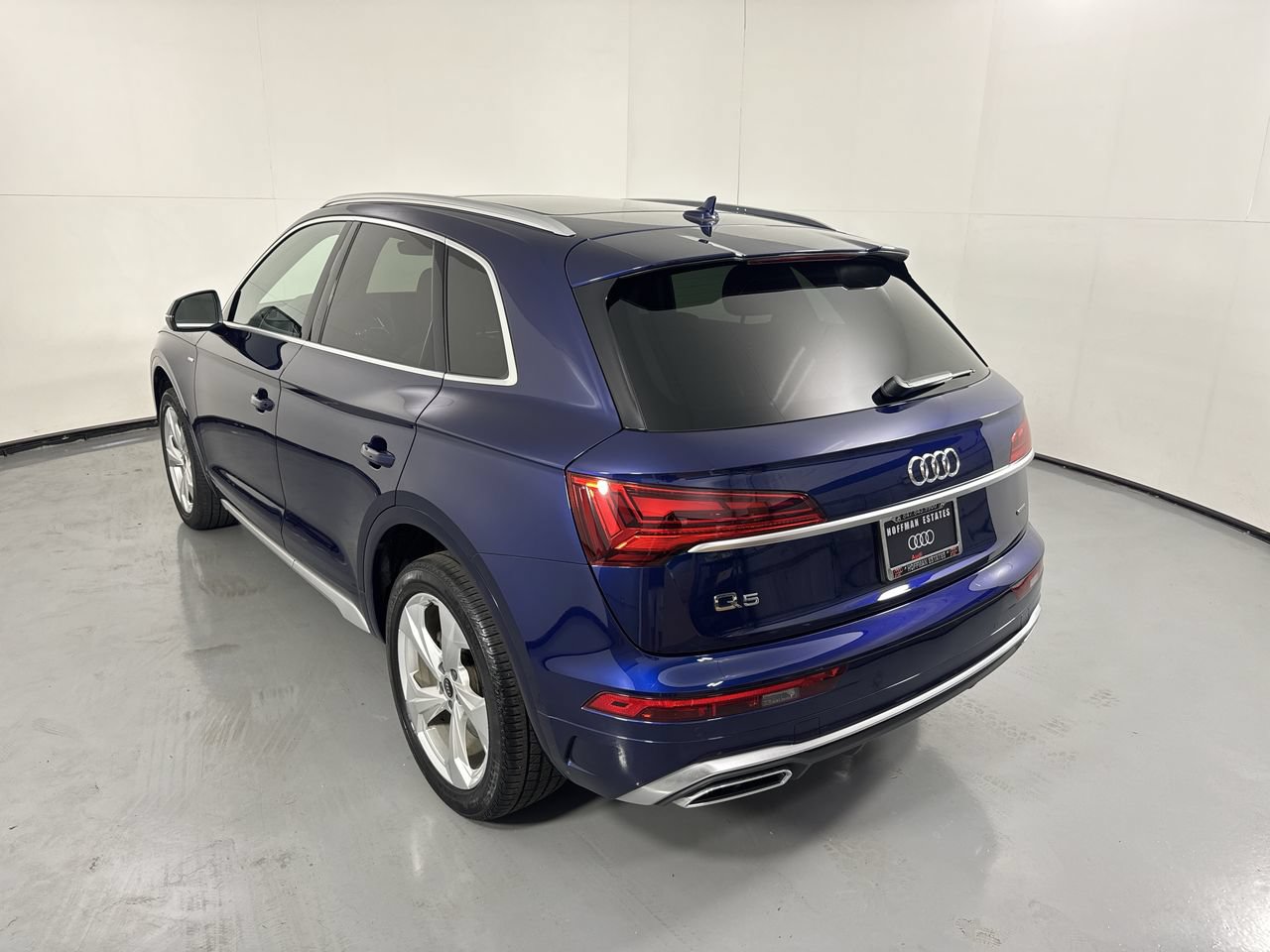 Used 2023 Audi Q5 2.0T Premium Plus AWD/4WD image 6