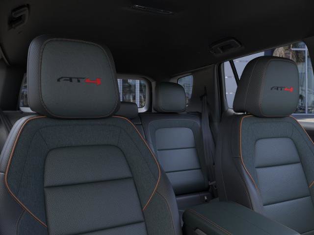 New 2026 GMC Terrain AT4 image 24