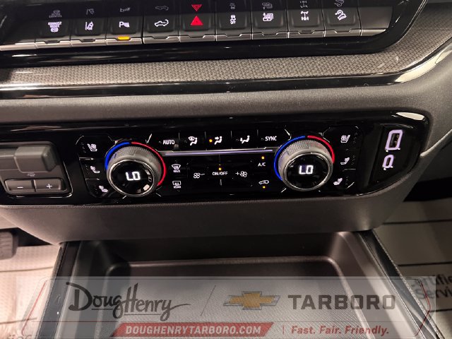 New 2026 Chevrolet Silverado 2500 ZR2 AWD/4WD image 47