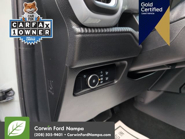 Certified 2024 Ford Ranger XL w/ Trailer Tow Package RWD image 15