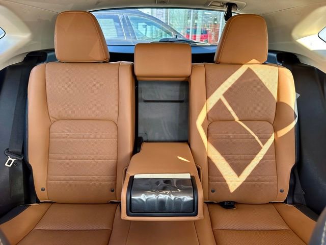 Used 2021 Lexus NX 300h AWD w/ Accessory Package 2 image 20