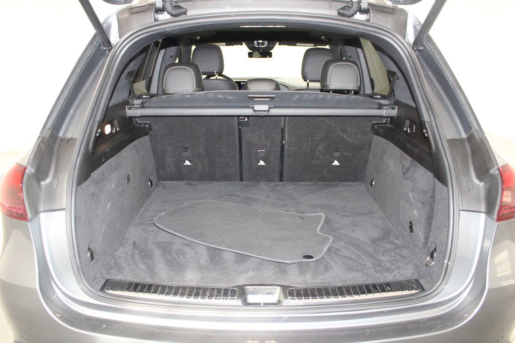 Used 2024 Mercedes-Benz GLE 450e 4MATIC image 14