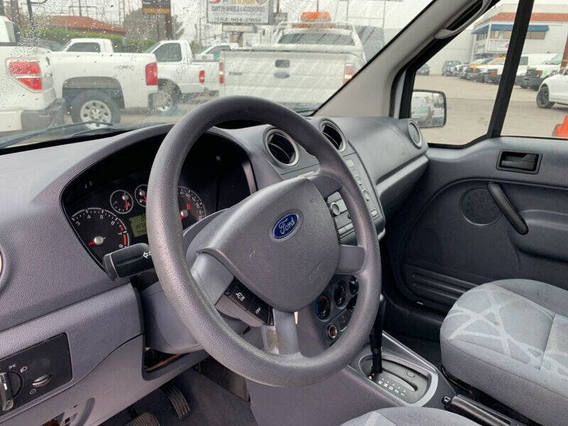 Used 2012 Ford Transit Connect XLT image 13
