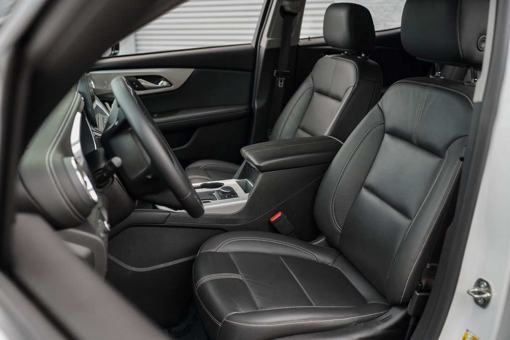 Used 2023 Chevrolet Blazer LT image 22