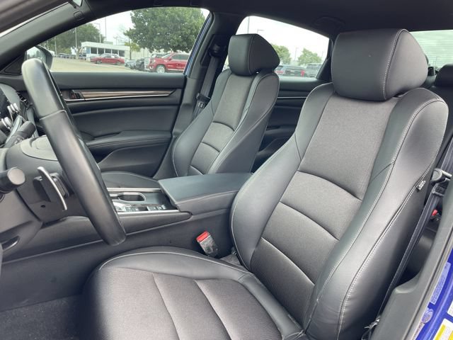 Used 2022 Honda Accord Sport image 23