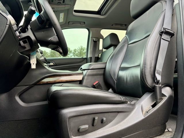 Used 2018 Chevrolet Tahoe LT image 27