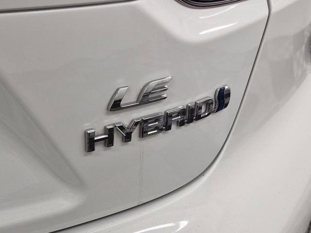 Used 2024 Toyota Corolla LE image 8
