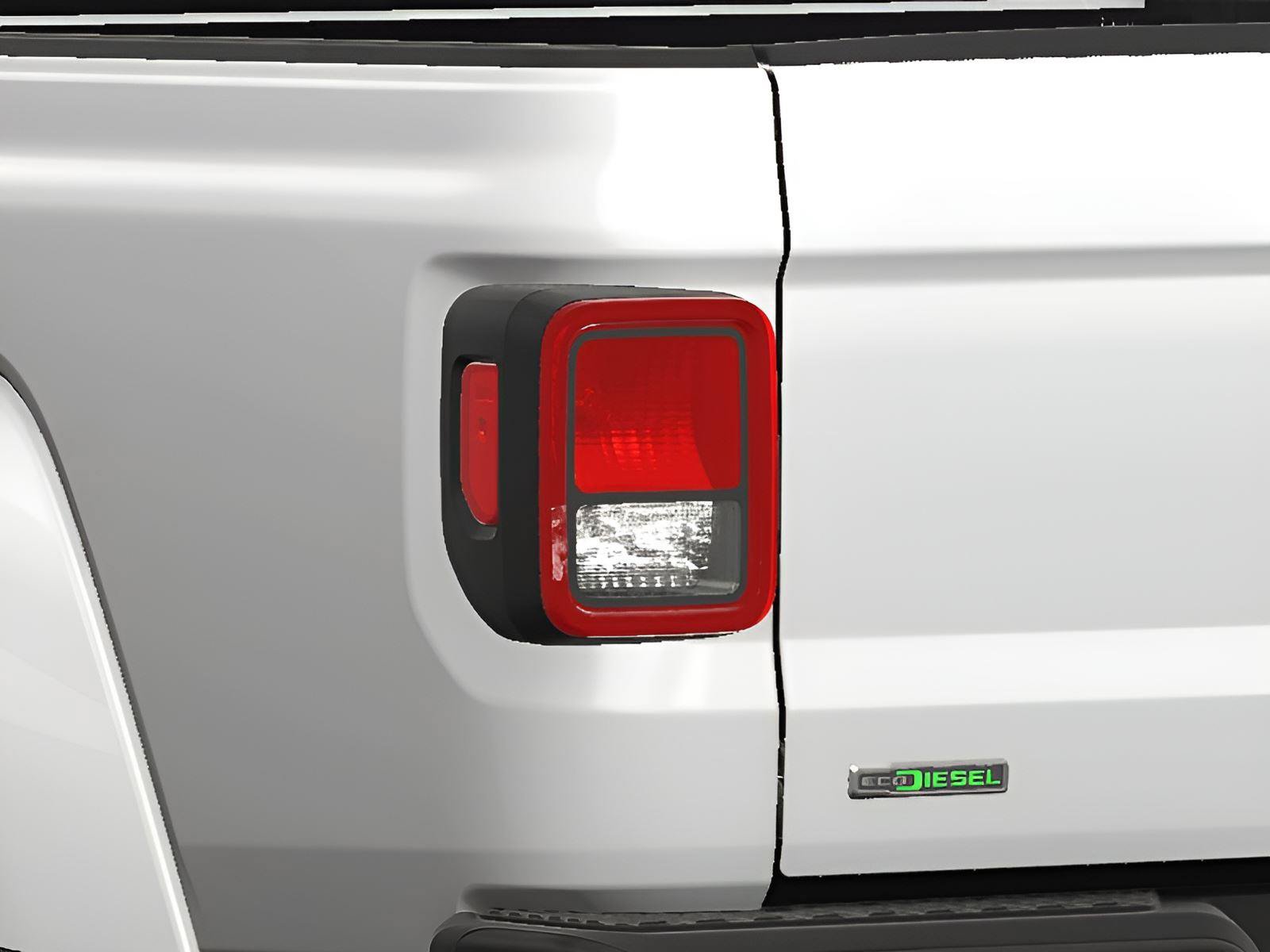 New 2023 Jeep Gladiator Sport AWD/4WD image 12
