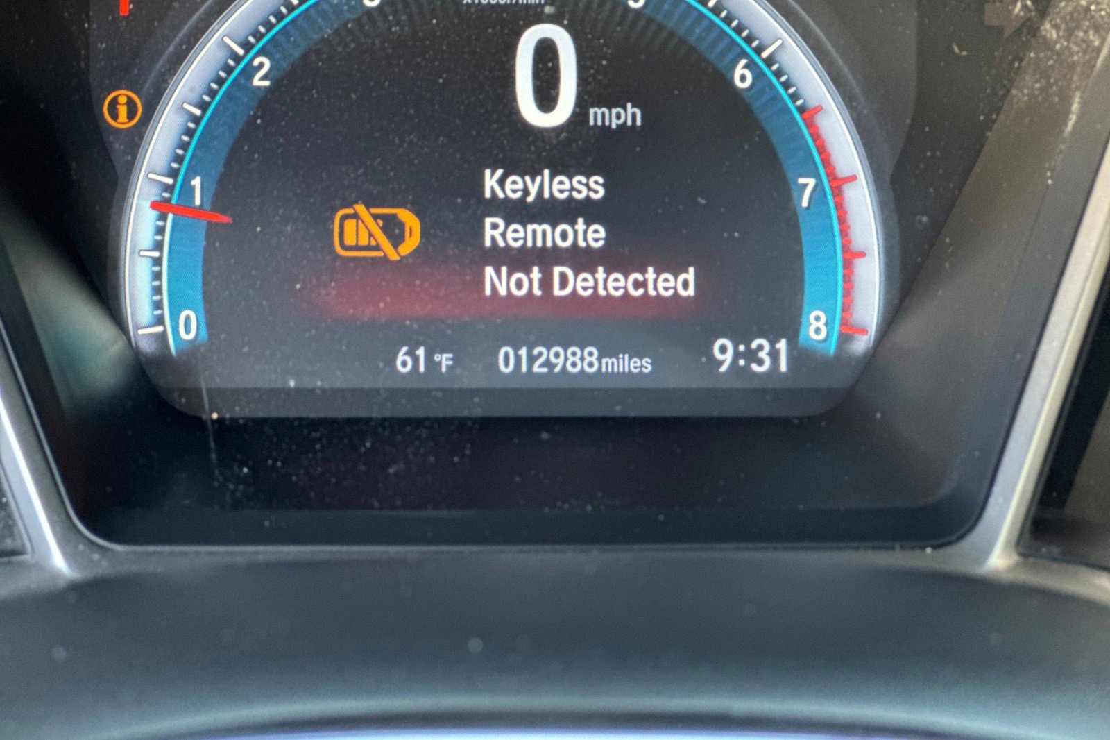 Used 2019 Honda Civic EX image 21