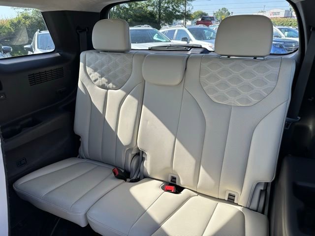 Used 2020 Hyundai Palisade Limited image 31